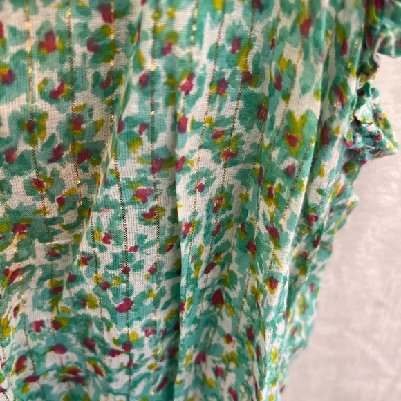 Poupette St Barth Triny mini dress - Picture 7 of 14